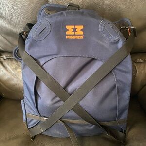 MINIMEIS Shoulder Carrier
